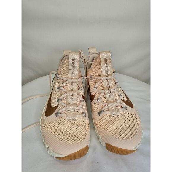 Women's Nike Free Motion Metcon 3 SZ 8.5 - Picture 2 of 9